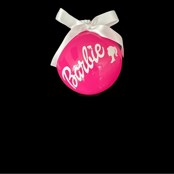 Barbie Handmade Christmas ornament - Picture 1 of 1